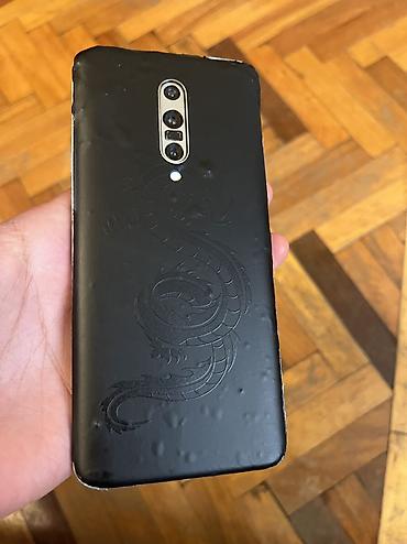 OnePlus 7 Pro, 256 ГБ, цвет - Синий, Отпечаток пальца at lalafo.az — 2 OnePlus 7 Pro, 256 ГБ, цвет - Синий, Отпечаток пальца — 2