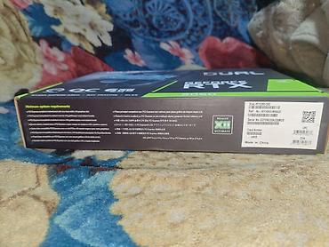 держатель фона: Видеокарта для ПК, Новый, Asus, GeForce RTX, 6 ГБ — 4