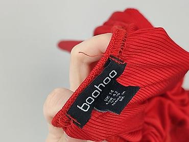 seks: Boohoo, Sukienka damska, rozmiar L — 4
