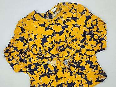 zolty sweter: H&M, Bluzka damska, rozmiar 2XL — 1