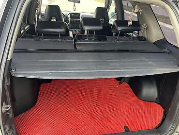 Honda: Honda CR-V: 2005 г., 2 л, Автомат, Бензин, Кроссовер — 11