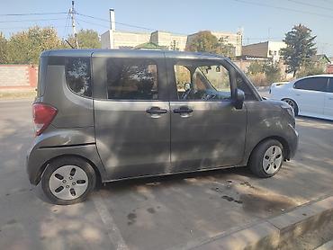 матиз табло: Kia Ray: 2021 г., 1 л, Автомат, Бензин, Универсал — 5