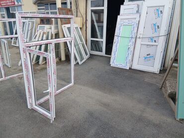 Plastik pəncərələr: PVC pəncərə və qapı sistemləri

işlənmiş və təzə sifarişlərin qəbulu — 9