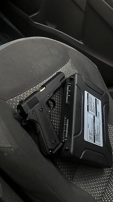 inkişaf etdirici oyuncaqlar: Salam tezedir kecen ay almışam işlenilmeyib profisyanak airsoft — 1