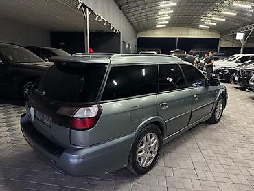 легаси ланкастер: Subaru Legacy Lancaster: 2002 г., 0.5 л, Автомат, Бензин — 6