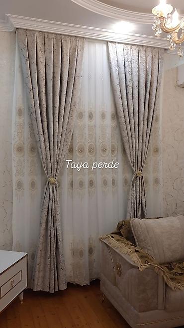 kətan pərdələr: Perde tulsifaris edin razi qalin insatqram perde altdan xett taya — 2