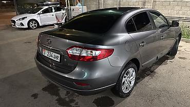reno megan: Renault : 2019 г., 1.6 л, Вариатор, Бензин, Седан — 3