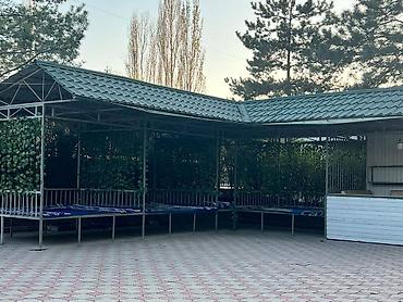 ижарага кафе: Сдается кафе + летник. Маевка Молодая Гвардия 124 первая линия — 2