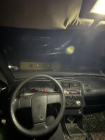 клапан печки бмв: Volkswagen Passat: 1990 г., 1.9 л, Механика, Бензин, Лифтбек — 4