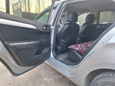 продаю subaru forester: Citroen C4: 2014 г., 1.6 л, Автомат, Бензин, Седан