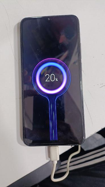 realme gt master: Redmi 9, 64 GB, rəng - Boz, Barmaq izi — 1