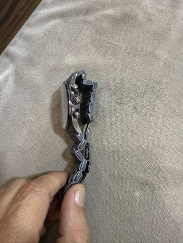 Saat dəstləri: Klassik Saat dəsti, rəng - Qızılı — 6