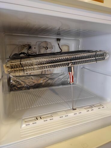 Soyuducular: 17 il rəsmi servis təcrübəsi ilə xidmətinizdəyik təmir olunan bütün — 19