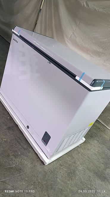 Морозильники: Морозильник, Новый, Бесплатная доставка — 13