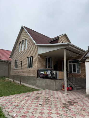 арча бешик продажа домов: Дом, 100 м², 5 комнат, Агентство недвижимости, Евроремонт