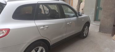 Hyundai: Hyundai Santa Fe: 2 l | 2009 il Universal — 3