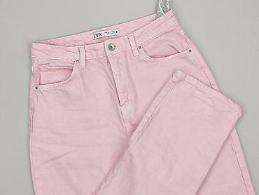 levis 571: Zara, Jeansy damskie, rozmiar S — 1