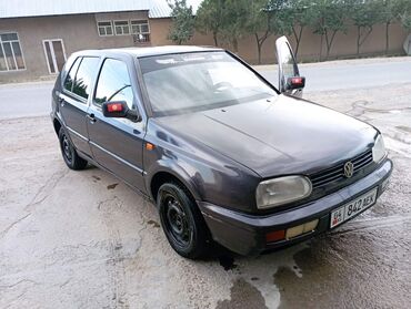 хонда цивик 2002 хэтчбек: Пятидверный хэтчбек Volkswagen Golf 3-го поколения, выполненный в
