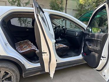 BYD Yuan Pro: 2019 г., 1.5 л, Автомат, Электромобиль, Хэтчбэк — 5
