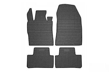 ORIGINAL TIPSKE GUMENE PATOSNICE CITROEN DS4 2021+ | FroGum Original