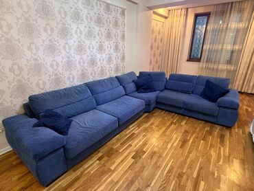 32 turba: Künc divan