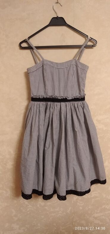 Ziyafət donları: Don,1dəfə geyinilib — 4