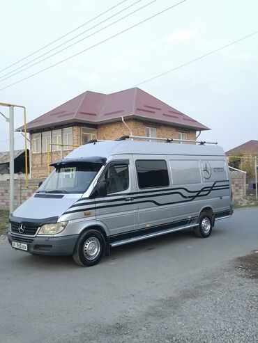 радиатор опель фронтера б: Mercedes-Benz Спринтер: 2004 г., 2.7 л, Робот, Дизель, Бус