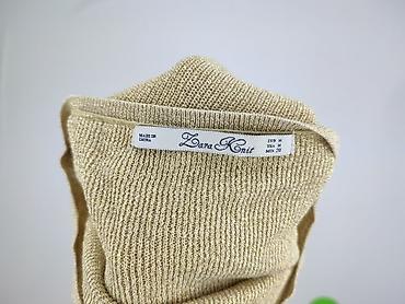 suwak: Zara, Sweter damski, rozmiar M — 4