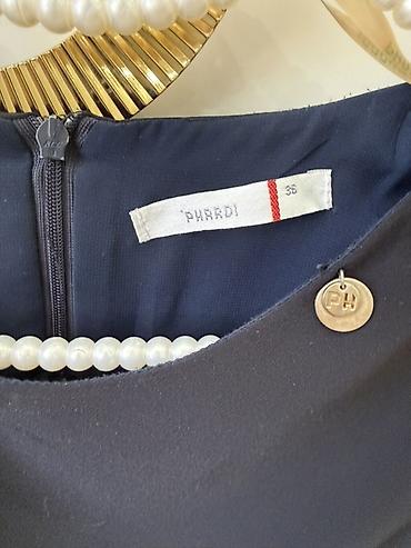 dress: Brend: Phardi
Ölçü: 36 — 2