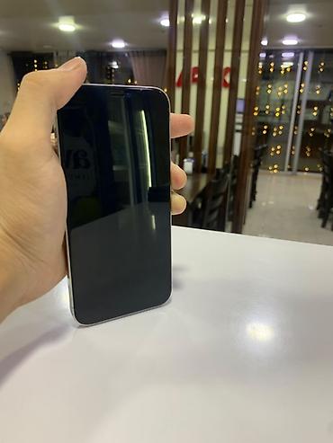 iphone d: IPhone 12 Pro, Б/у, 128 ГБ, Белый, 69 % — 6