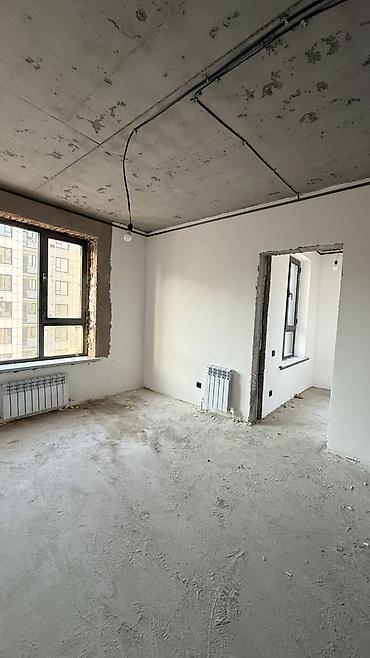 seven development: 3 комнаты, 87 м², Пишпек Элитка, 12 этаж, ПСО (под самоотделку) — 6