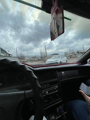 Audi: Audi 80: 1990 г., 1.8 л, Ручные, Бензин, Хэтчбэк — 4