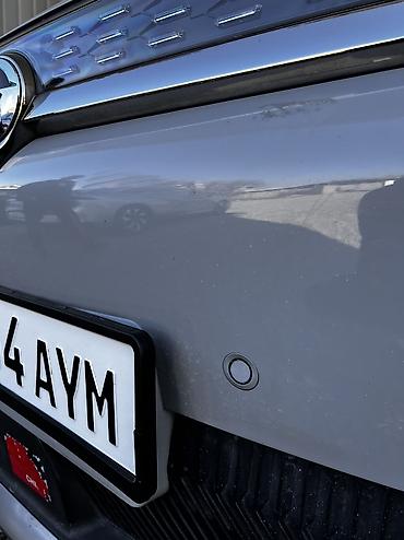 GAC: GAC AION V 🔋500km — 5