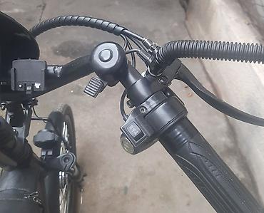 Ostali motocikli i skuteri: Elektricni Bickl — 13