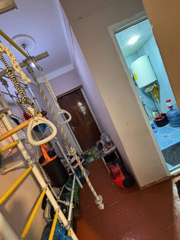 Köhnə tikili: Bakı, Hövsan qəs., 2 otaqlı, Köhnə tikili, 39 kv. m — 8