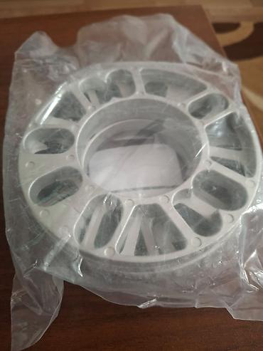 5x114 3: Məhsul: Universal disk spacer dəsti Qalınlıq: 10 mm.qiymət — 5