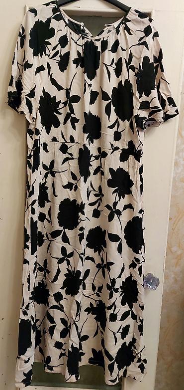 Повседневные платья: Платья, блузки офисные (белые,черные), рубашки — 30