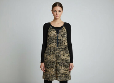 kombinezony z krótkim rękawem: Bon'A Parte, Women`s overall, size S