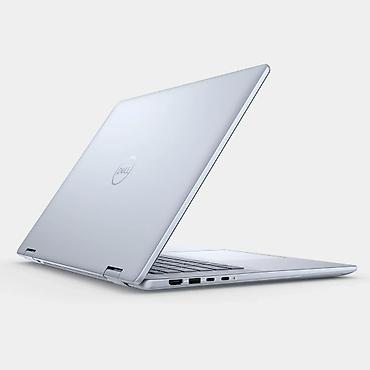 обмен на ноудбук: Dell супер - трансформер ноутбук DELL Inspiron 2-in-1 7640 16" — 3
