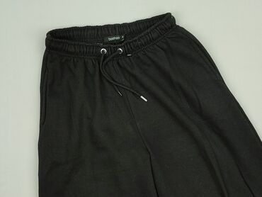 zestaw marynarka i spodnie damskie zara: Boohoo, Sweatpants for women, size M