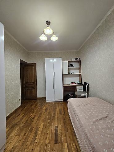 Продажа квартир: 4 комнаты, 109 м², Моссовет Индивидуалка, 5 этаж, Евроремонт — 15