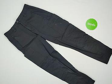 Sinsay, Spodnie cargo damskie, rozmiar XS w lalafo.pl — 2 Sinsay, Spodnie cargo damskie, rozmiar XS — 2