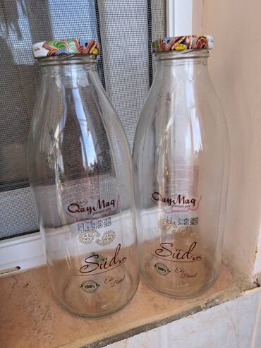 quru sud: 800 ml süd banka satilir 60/70 eded var. Her biri 20 qepikden. Unvan 9