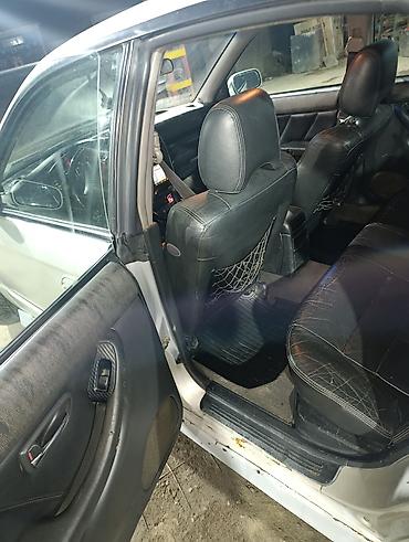 Subaru: Subaru Legacy: 2003 г., 2.5 л, Автомат, Газ, Седан — 15