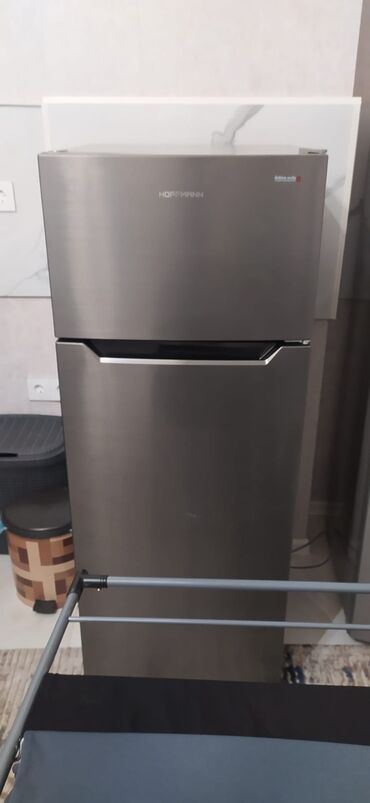 işlənmiş xaladelniklər: Soyuducu təzədi cəmi 3 ay işlənib qiyməti 300 AZN ölçü 150sm ünvan