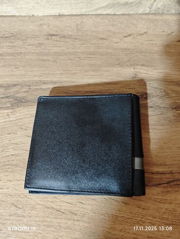 Портмоне: Портмоне Натуральная кожа — 8