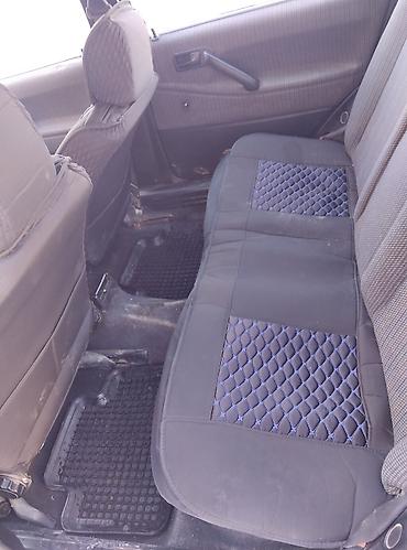 Volkswagen: Volkswagen Passat Variant: 1991 г., 1.8 л, Универсал — 7