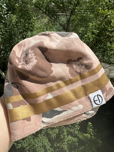 шапка норка: Шапка элоди elodie details на 2-3 года