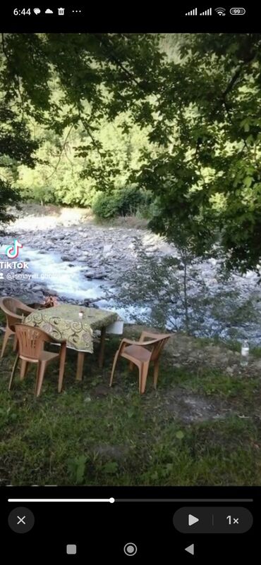 аренда дачи с бассейном: 70 м², 3 комнаты
