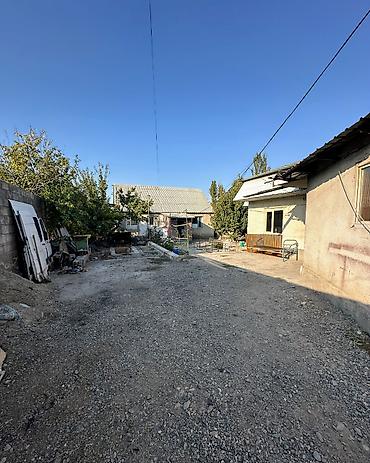 3: 3 комнаты, 74 м², 16 соток, Сокулук, Агентство недвижимости — 3